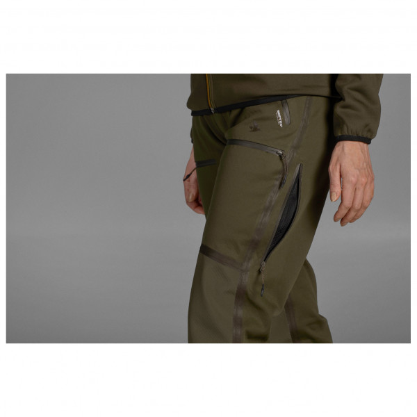 Seeland - Women's Hawker Advance Hose - Regnbyxa