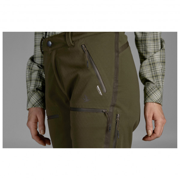 Seeland - Women's Hawker Advance Hose - Regnbyxa