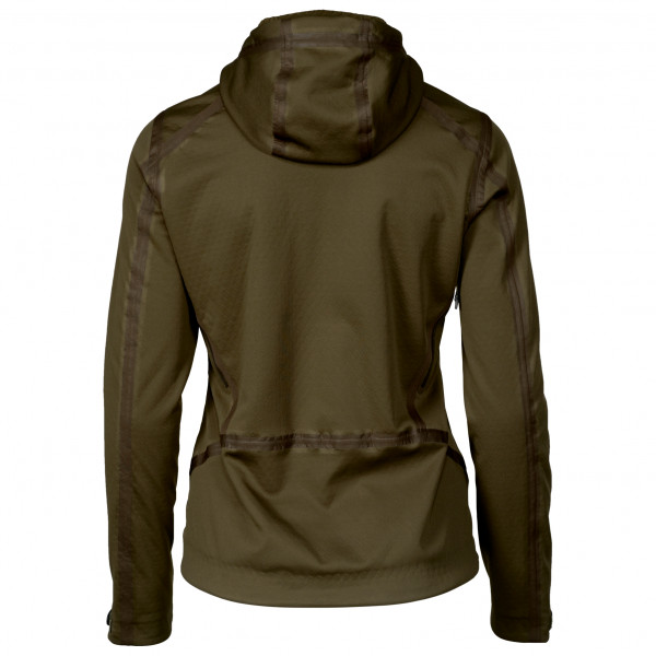 Seeland - Women's Hawker Advance Jacket - Regnjakke