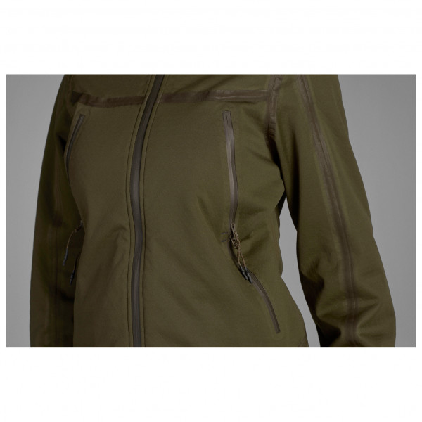 Seeland - Women's Hawker Advance Jacket - Regnjakke