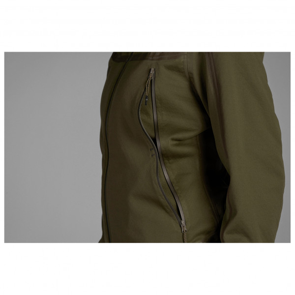 Seeland - Women's Hawker Advance Jacket - Regnjakke
