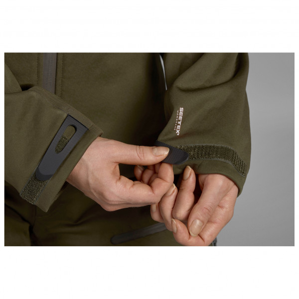 Seeland - Women's Hawker Advance Jacket - Regnjakke