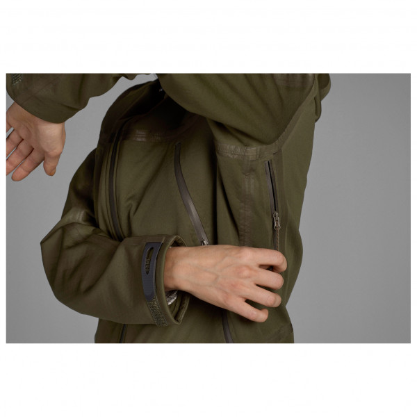 Seeland - Women's Hawker Advance Jacket - Regnjakke
