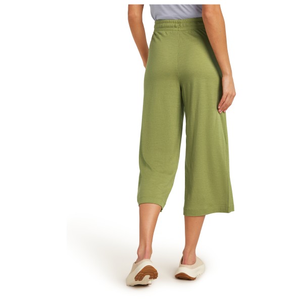 Icebreaker - Women's Granary Culottes - Vapaa-ajan housut