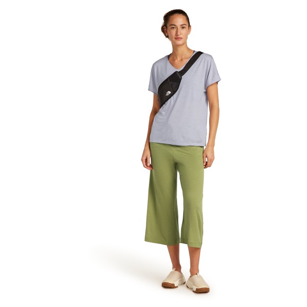 Icebreaker - Women's Granary Culottes - Vapaa-ajan housut