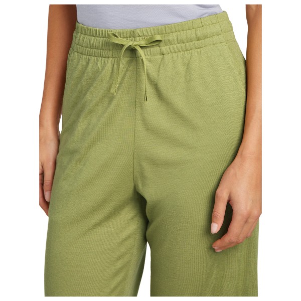 Icebreaker - Women's Granary Culottes - Vapaa-ajan housut