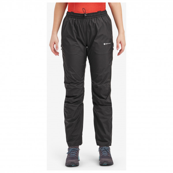 Montane - Women's Spirit Lite Pants - Regenbroek