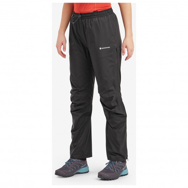 Montane - Women's Spirit Lite Pants - Regenbroek
