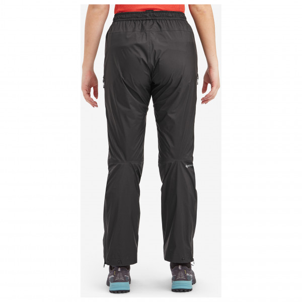Montane - Women's Spirit Lite Pants - Regenbroek
