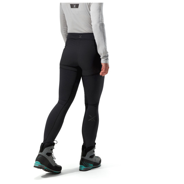 Berghaus - Women's MTN Guide Alpine Legging - Pantaloni da escursionismo