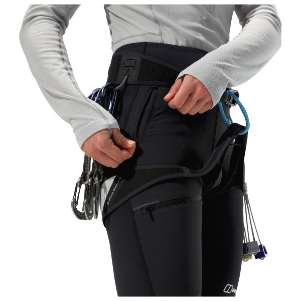 Berghaus - Women's MTN Guide Alpine Legging - Pantaloni da escursionismo