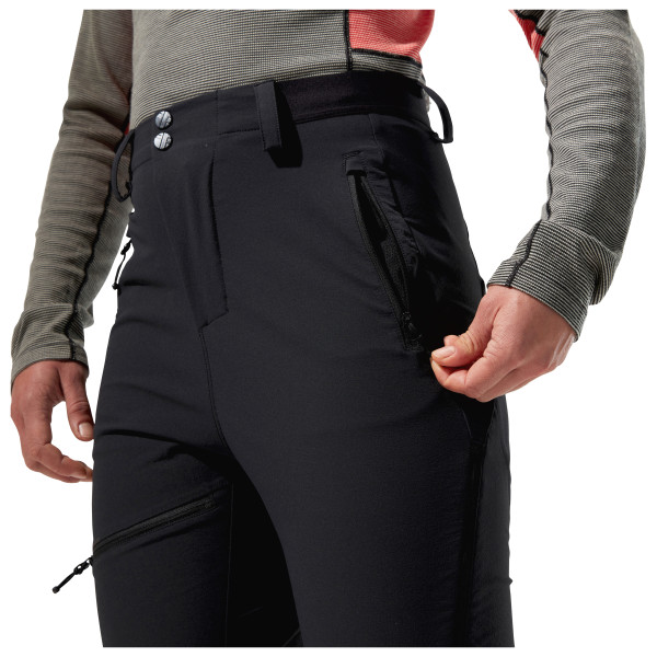 Berghaus - Women's MTN Guide Alpine Pant - Mountaineering trousers
