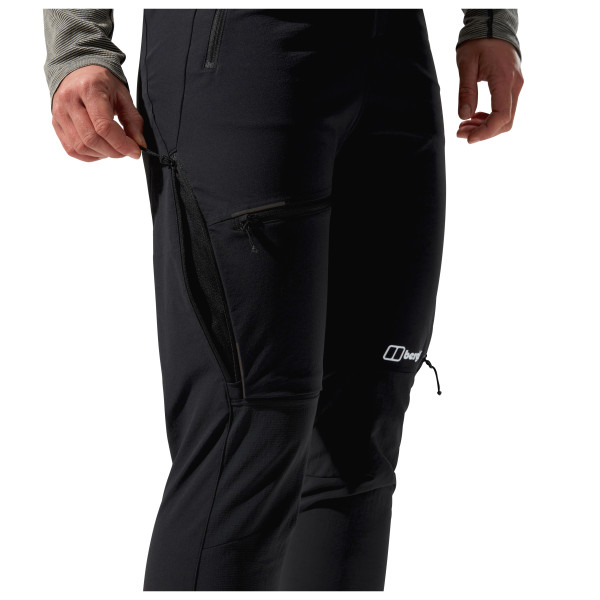 Berghaus - Women's MTN Guide Alpine Pant - Mountaineering trousers