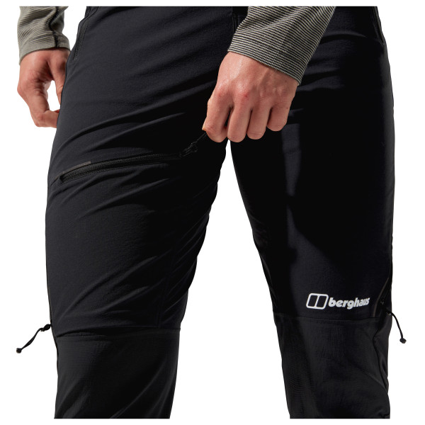 Berghaus - Women's MTN Guide Alpine Pant - Mountaineering trousers
