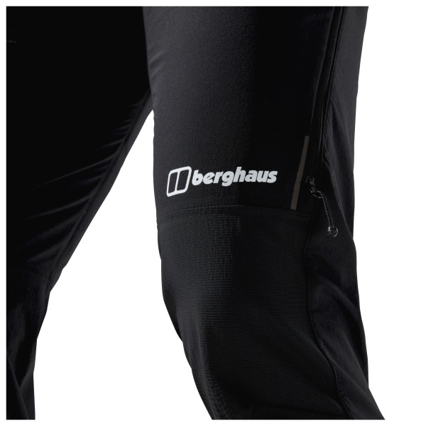 Berghaus - Women's MTN Guide Alpine Pant - Pantalones de travesía