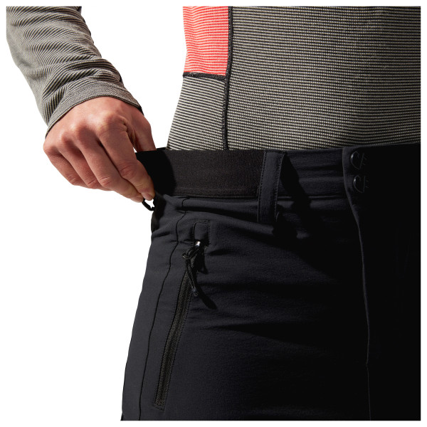 Berghaus - Women's MTN Guide Alpine Pant - Turbyxa