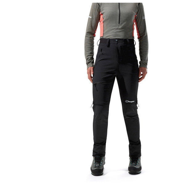 Berghaus - Women's MTN Guide Alpine Pant - Turbyxa