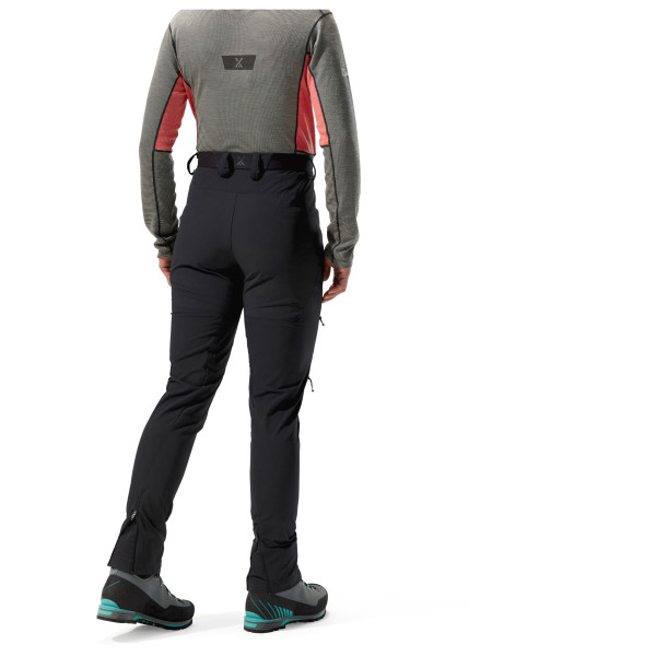 Berghaus - Women's MTN Guide Alpine Pant - Turbyxa