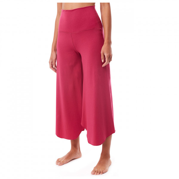 Mandala - Women's Roll Over Tulip Pants - Pantalones de deporte