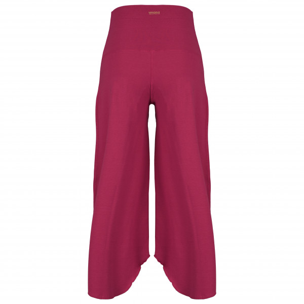 Mandala - Women's Roll Over Tulip Pants - Træningsbukser