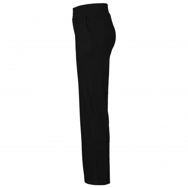 Mandala - Women's Wide Ribbed Pants - Träningsbyxa