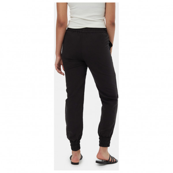 tentree - Women's Linen Thruline Pant - Casual trousers