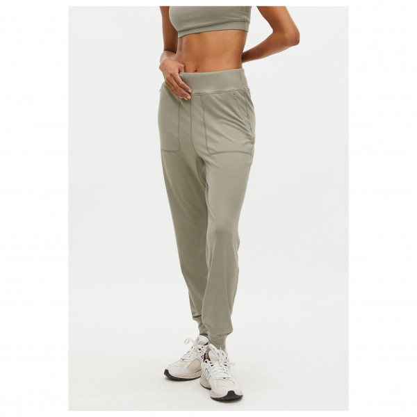 Röhnisch - Women's Soft Jersey Pants - Tracksuit trousers
