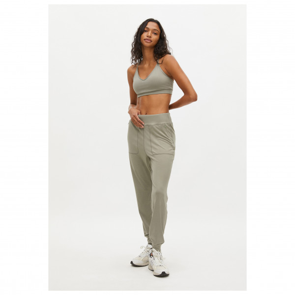 Röhnisch - Women's Soft Jersey Pants - Tracksuit trousers