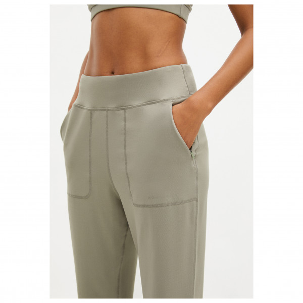 Röhnisch - Women's Soft Jersey Pants - Tracksuit trousers