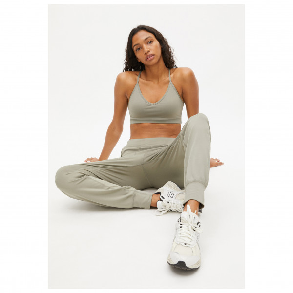 Röhnisch - Women's Soft Jersey Pants - Tracksuit trousers