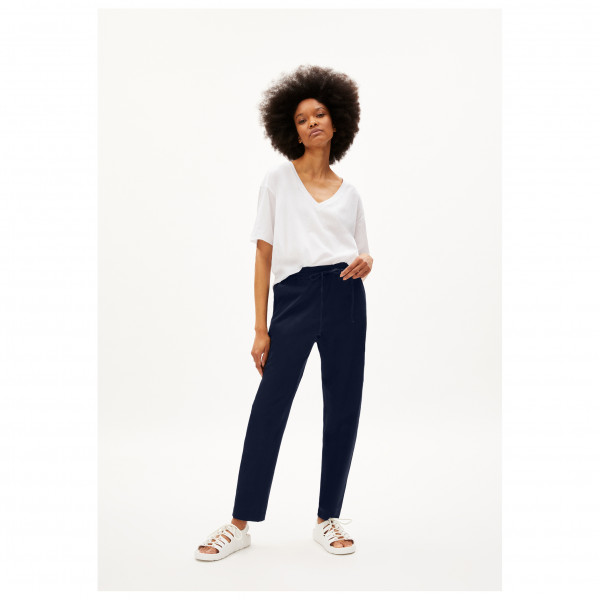 ARMEDANGELS - Women's Danyaa - Casual trousers
