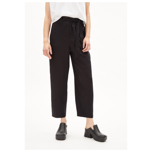 ARMEDANGELS - Women's Saamera - Casual trousers