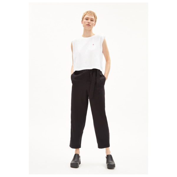 ARMEDANGELS - Women's Saamera - Fritidsbukser