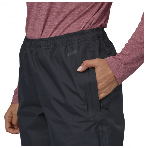 Patagonia - Women's Torrentshell 3L Pants - Regenbroek