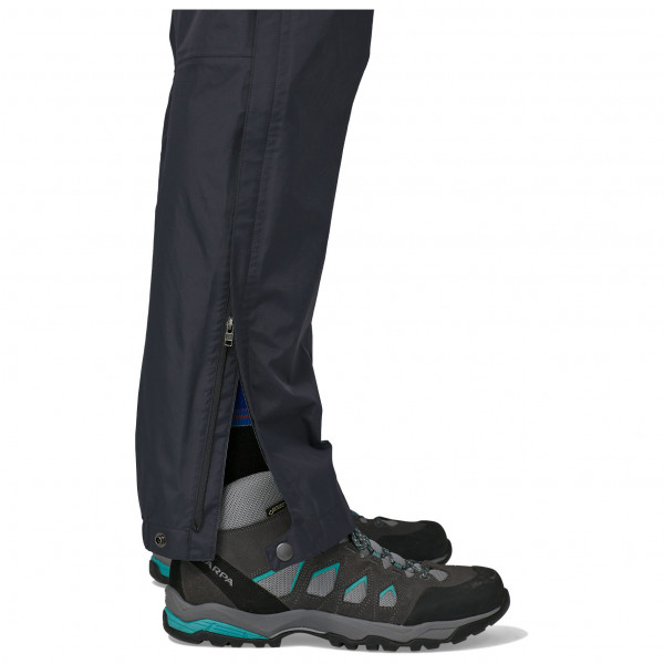 Patagonia - Women's Torrentshell 3L Pants - Regenbroek