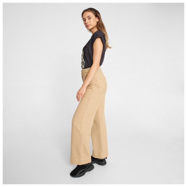 DEDICATED - Women's Workwear Pants Vara - Casual trousers