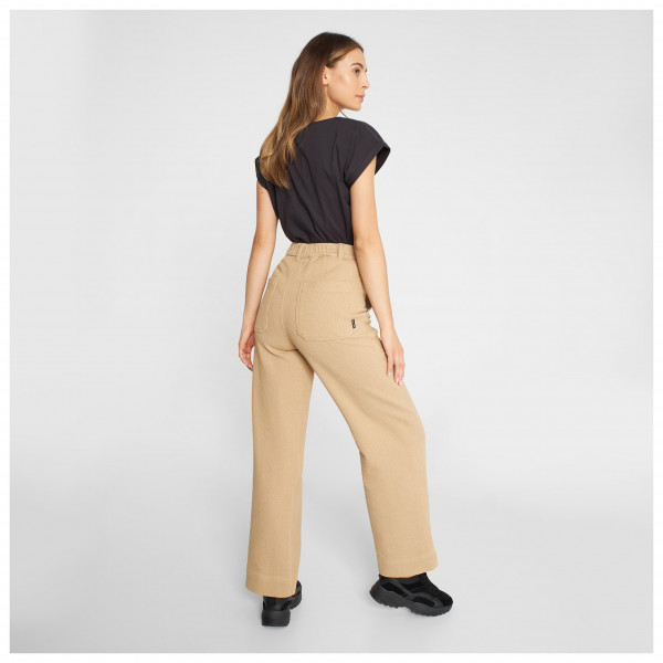 DEDICATED - Women's Workwear Pants Vara - Casual trousers