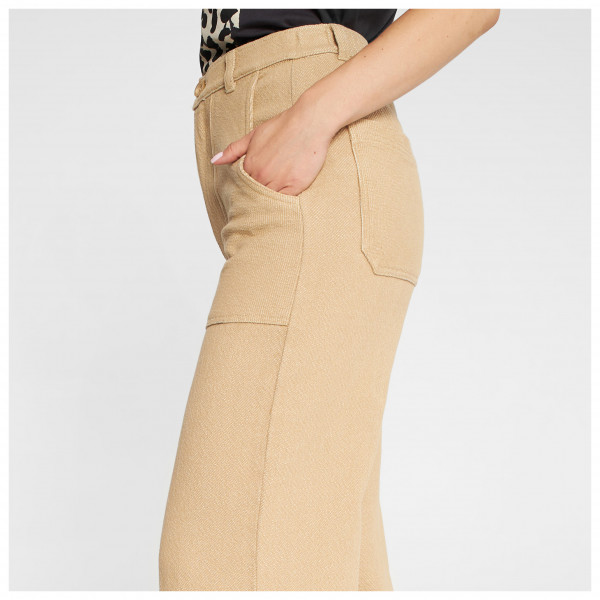 DEDICATED - Women's Workwear Pants Vara - Casual trousers
