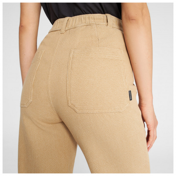 DEDICATED - Women's Workwear Pants Vara - Casual trousers