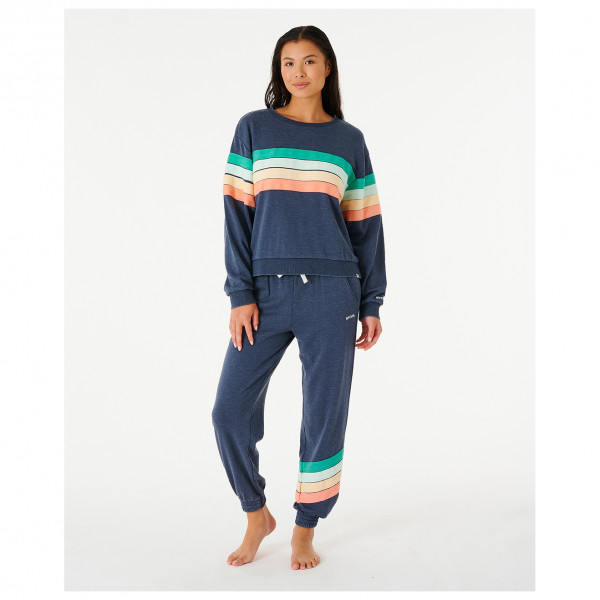 Rip Curl - Women's Day Break Trackpant - Träningsbyxa