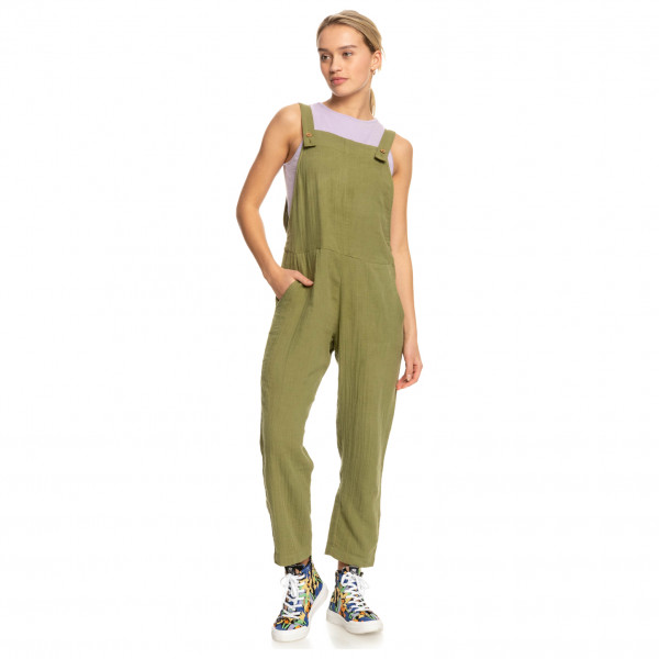 Roxy - Women's Beachside Love - Vapaa-ajan housut