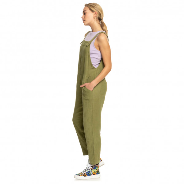 Roxy - Women's Beachside Love - Vapaa-ajan housut