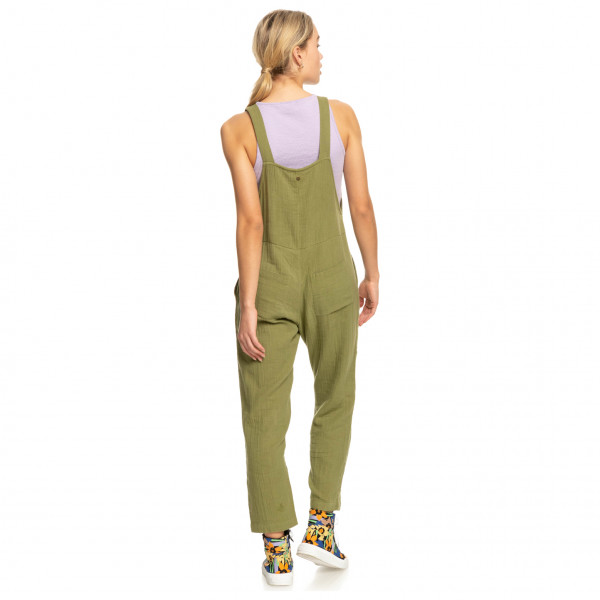 Roxy - Women's Beachside Love - Vapaa-ajan housut
