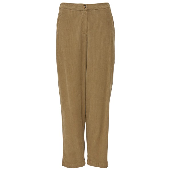 Mazine - Women's Corduroy Pants - Casual trousers