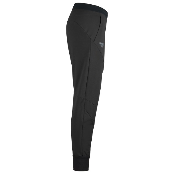 Gorilla Wear Sullivan Track Pant - Pantaloni Uomo Slim Fit In Nero, Traspiranti Per Fitness E Tempo Libero