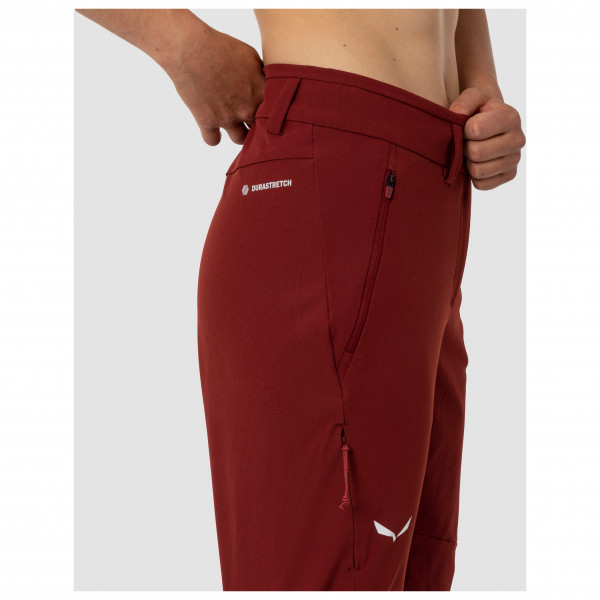 Salewa - Women's Agner Orval 3 DST Pants - Toerbroek