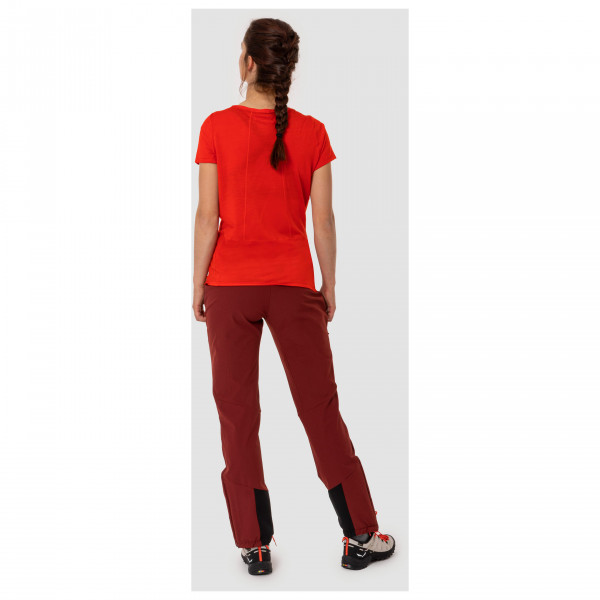 Salewa - Women's Agner Orval 3 DST Pants - Toerbroek