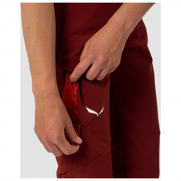 Salewa - Women's Agner Orval 3 DST Pants - Toerbroek