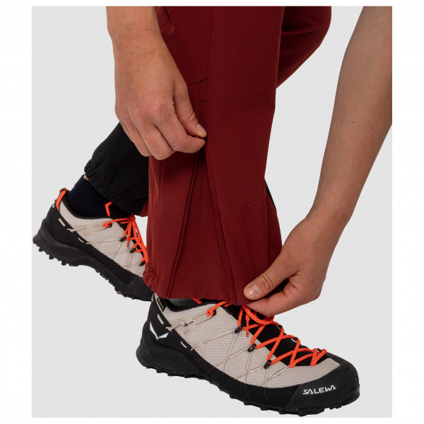 Salewa - Women's Agner Orval 3 DST Pants - Toerbroek