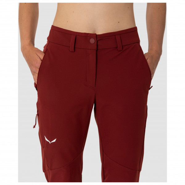 Salewa - Women's Agner Orval 3 DST Pants - Toerbroek